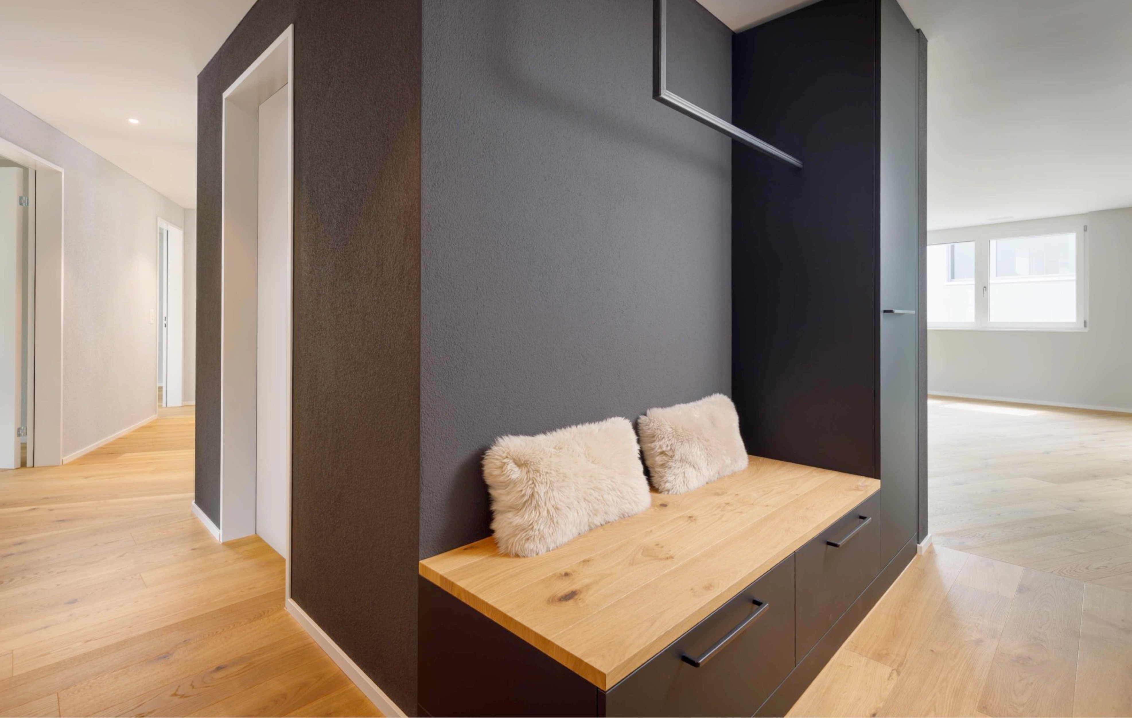 Garderobe vorschaus