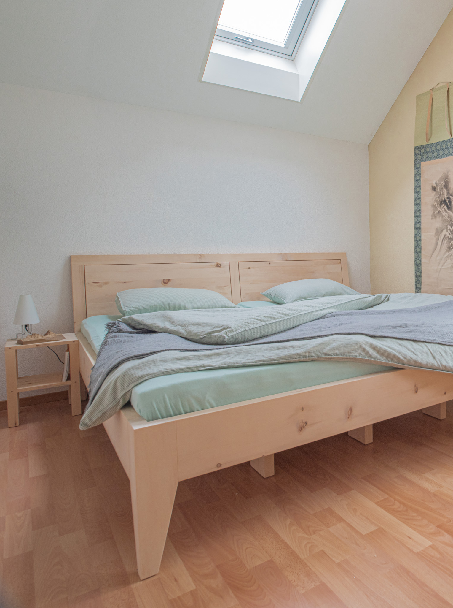 Bett Schwyz el 07