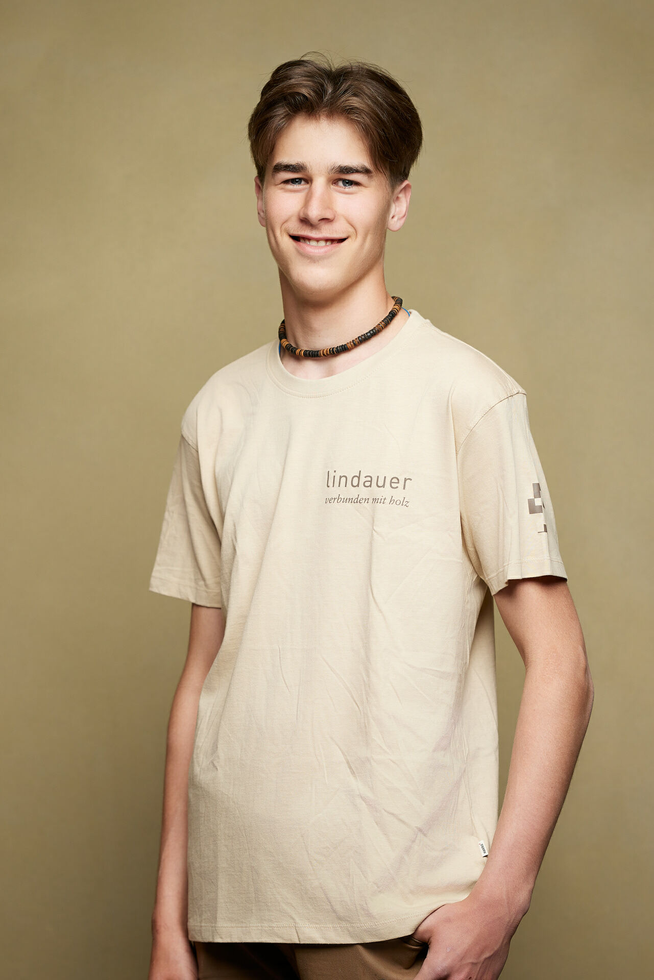 Luca Tschofen