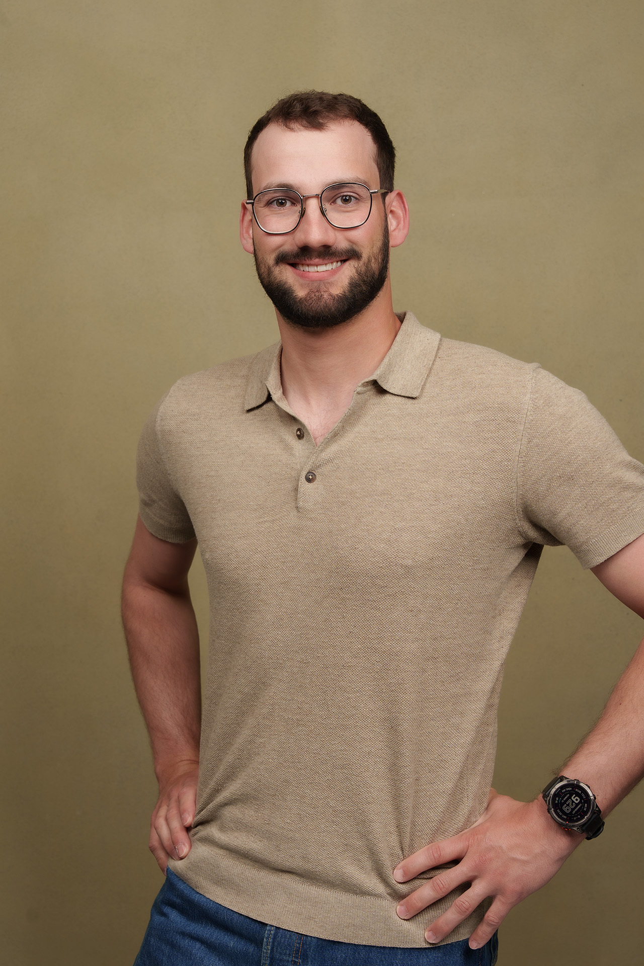 Noel Caplazi