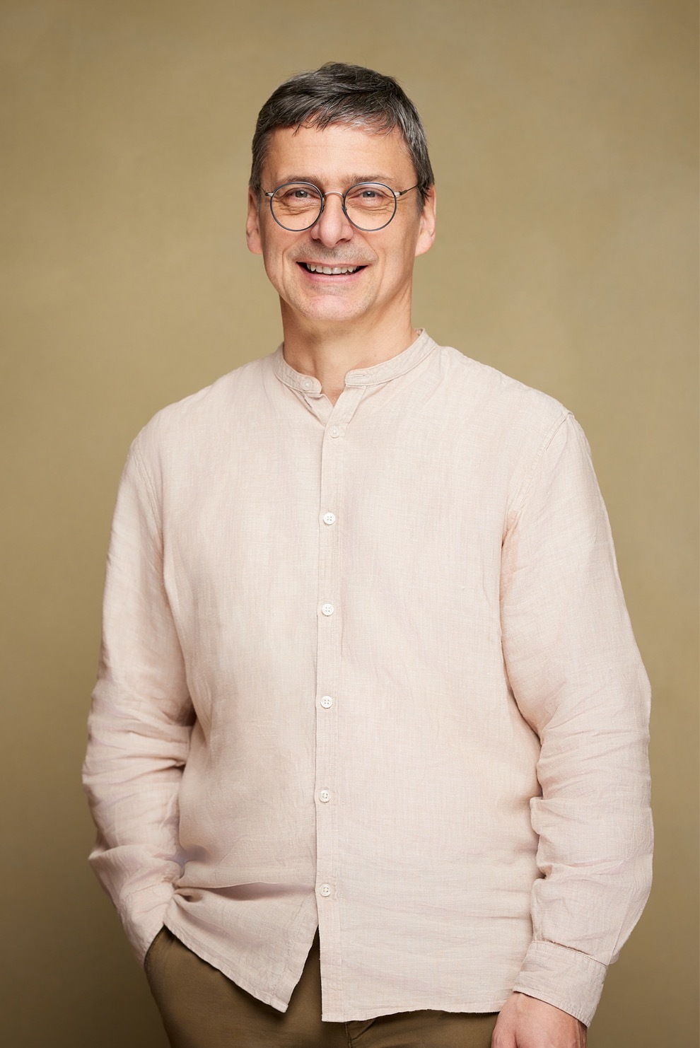 Roger-Lindauer