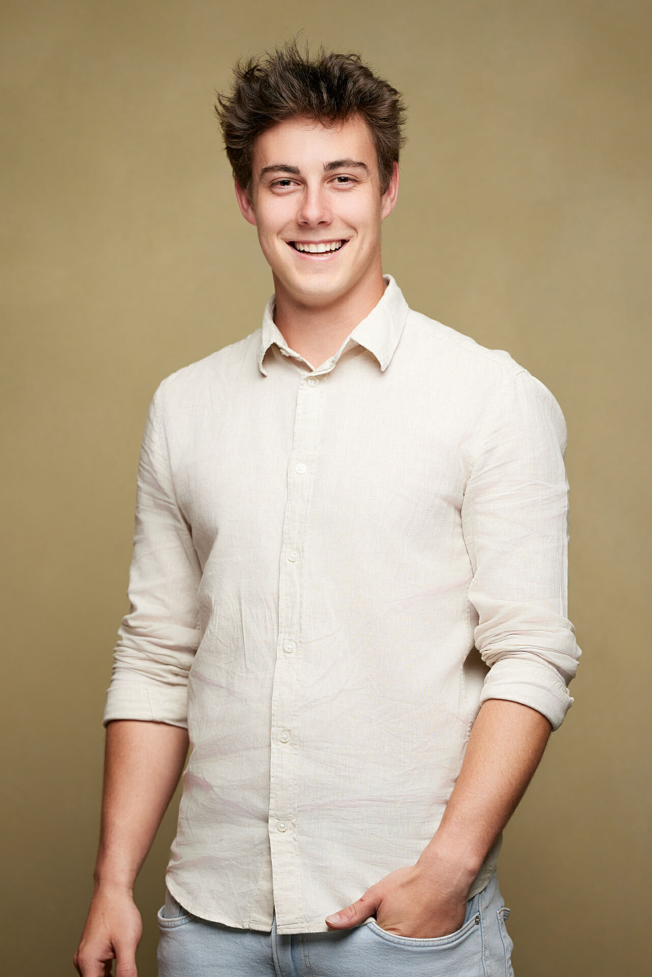 Simon Lindauer